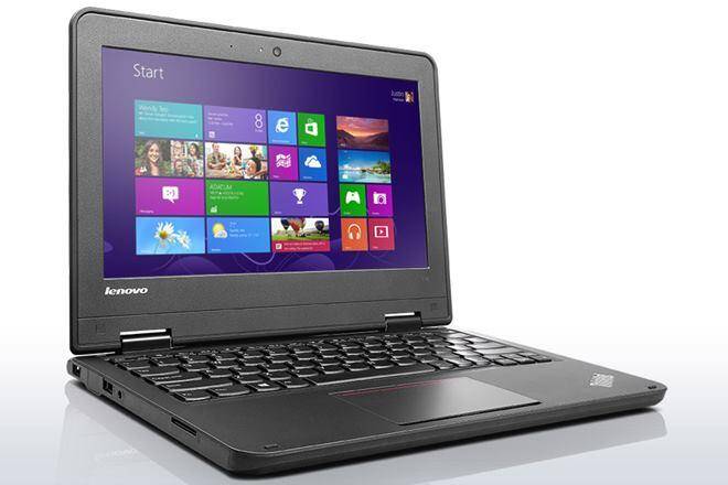 A Rugged Laptop for Back to School – $379