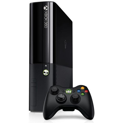 XBOX 360 GRAUS: setembro 2010