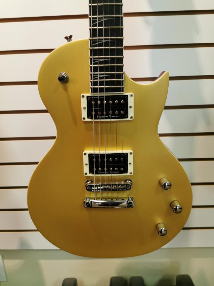 Fri Jan 7 – Jackson Pro Series Monarkh Electric Guitar – $799