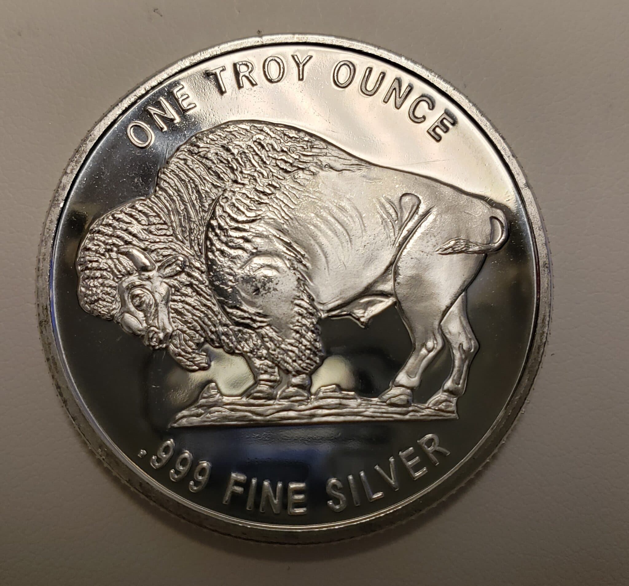 Silver Bullion in 1oz Coins Now in Stock!