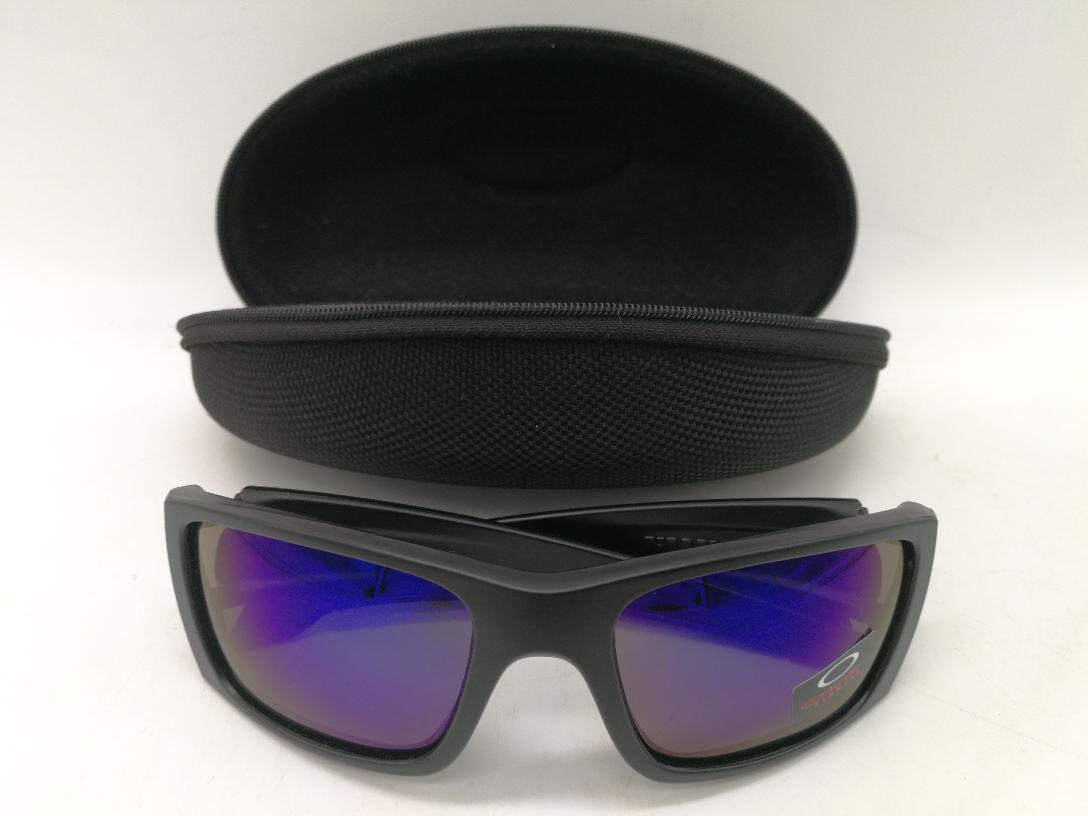 Thurs Apr 21 – Oakley Fuel Cell Sunglasses – $89