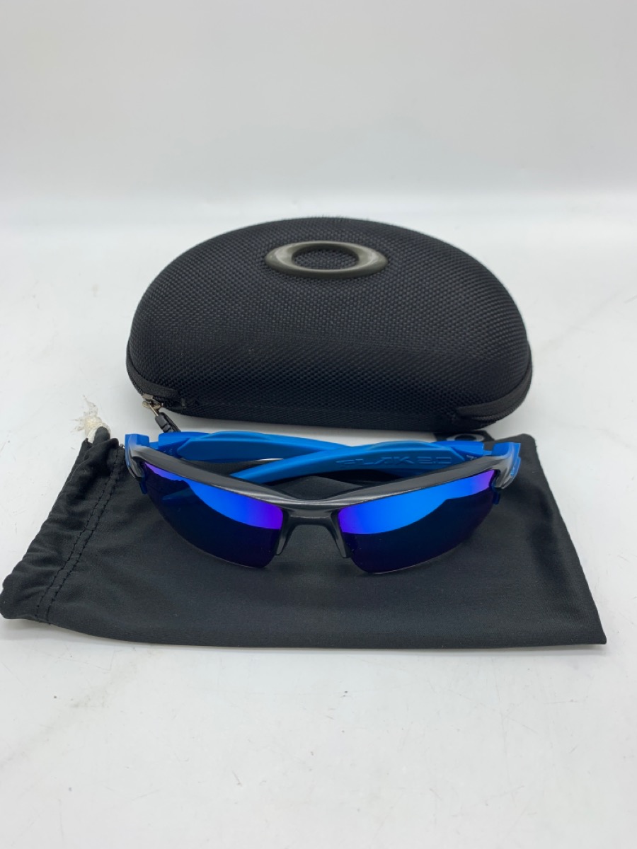 Thurs June 23 – Oakley Flak 2.0 Sunglasses – $79