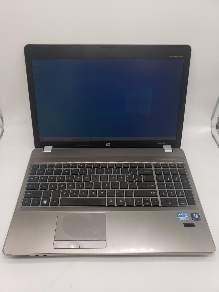 Mon June 27 – HP Probook 4530s 15inch Laptop Computer – $249