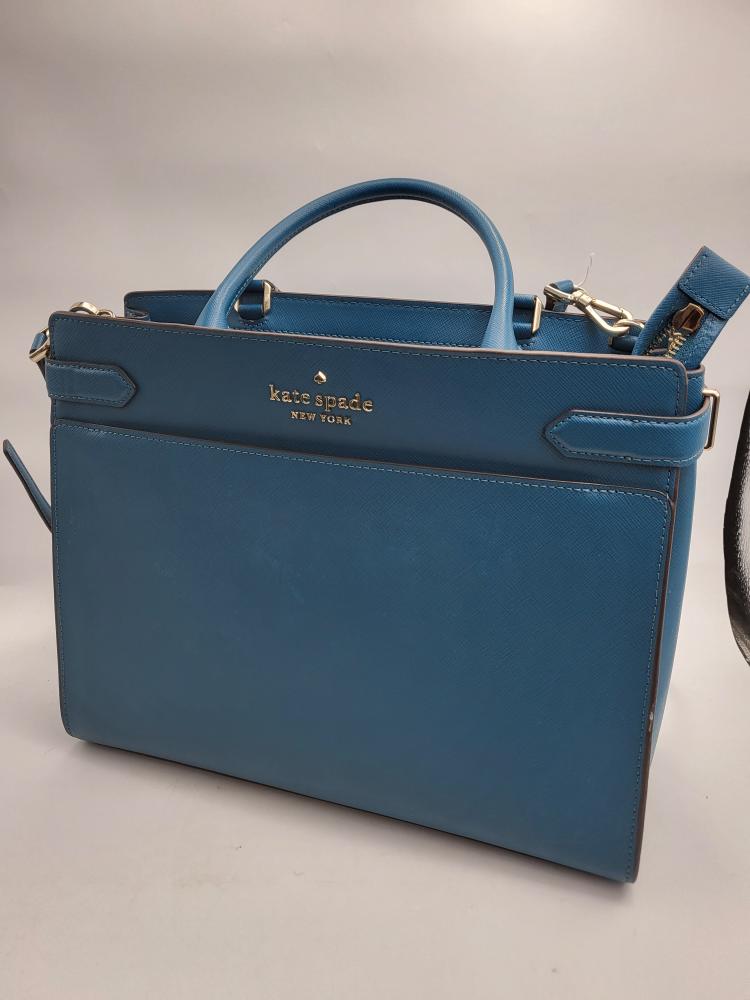 Thurs June 30 – Kate Spade Staci Medium Satchel Handbag – $125