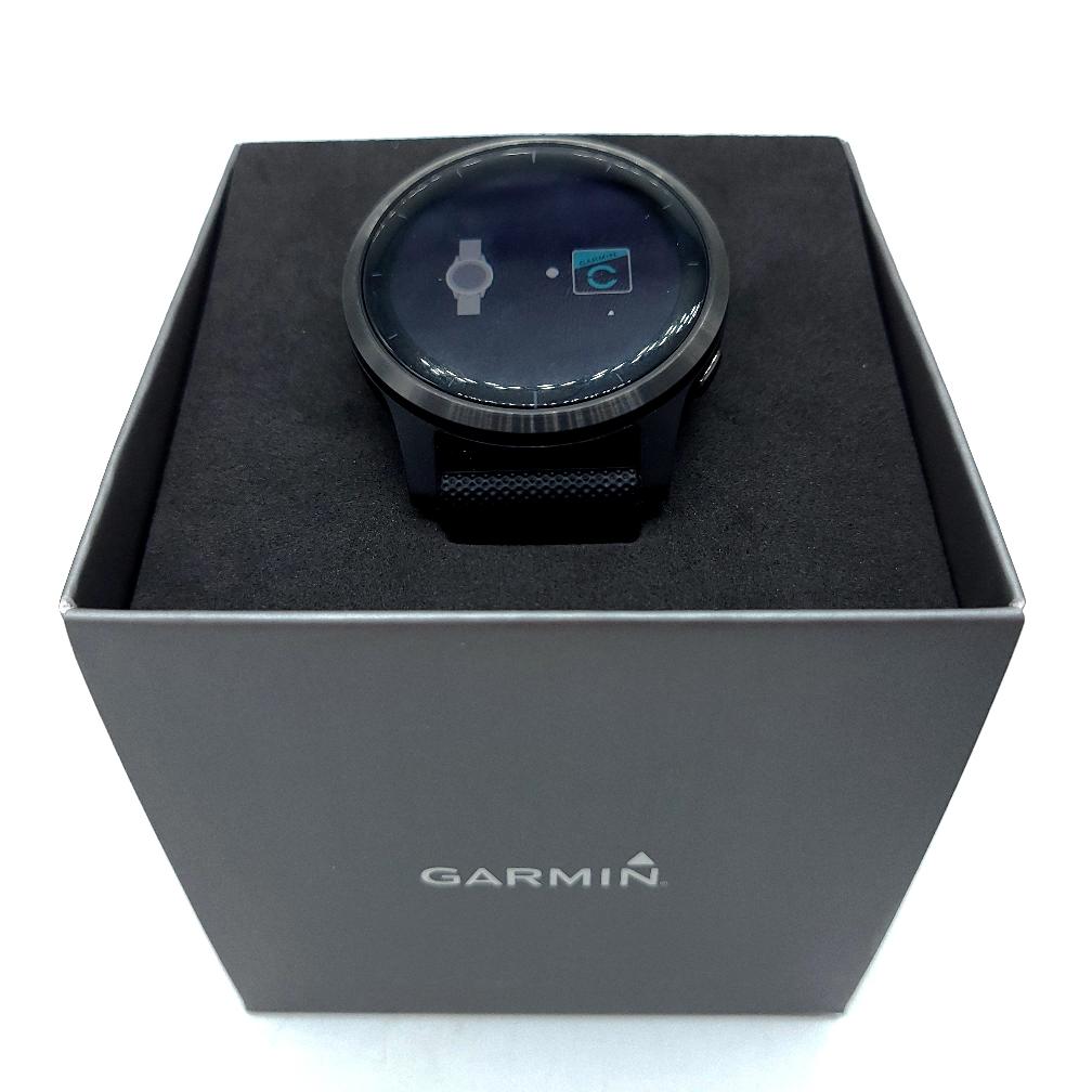 Tues June 7 – Garmin Vivoactive 4 Smartwatch – $249