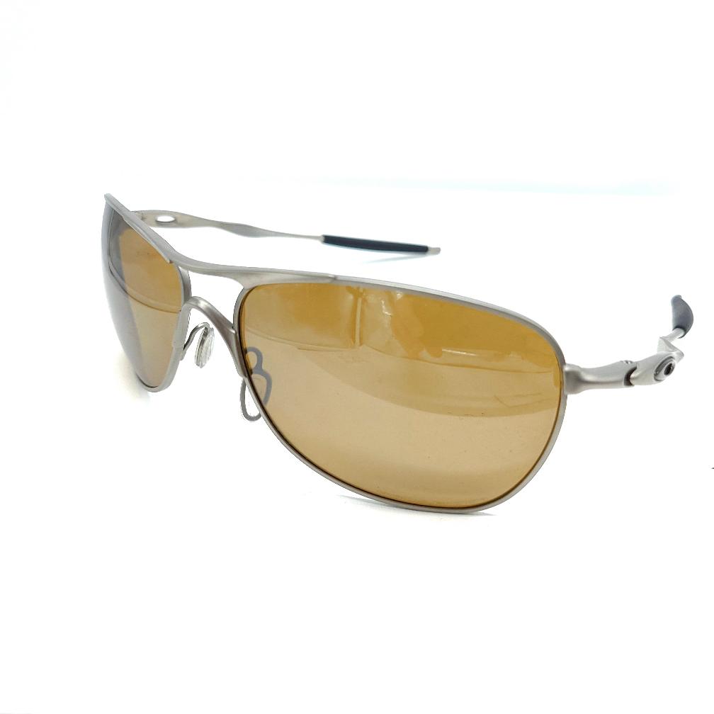 Thurs Aug 25 – Oakley Crosshair Sunglasses – $129