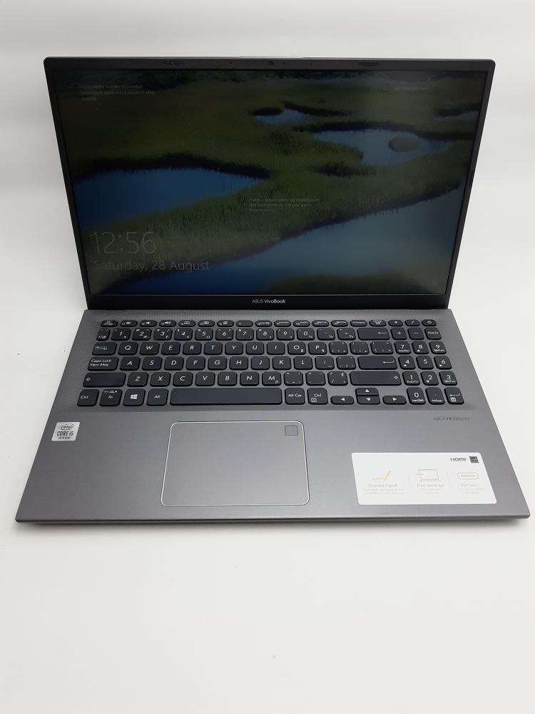 Fri Nov 18 – Asus Vivobook 10th Gen I5 Notebook Computer – $399