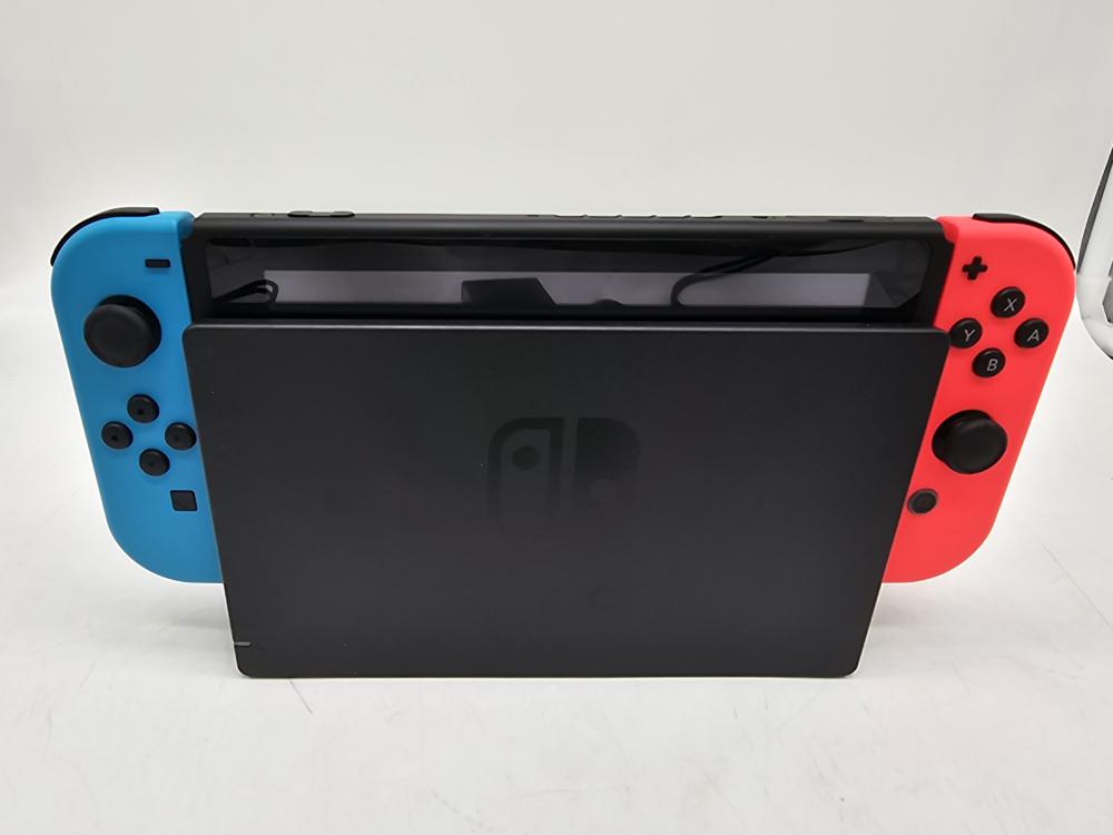 Monday Feb 26 – Nintendo Switch w/Dock – $279
