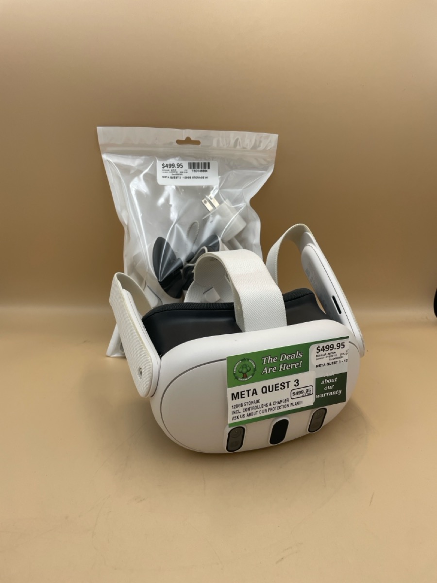 Today’s New Stock – Thursday October 30th 2025