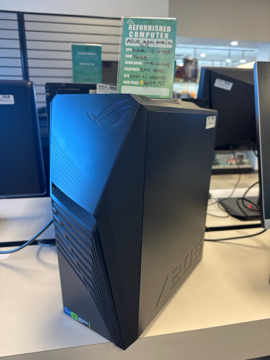 Today’s New Stock – Tuesday, November 17th 2025