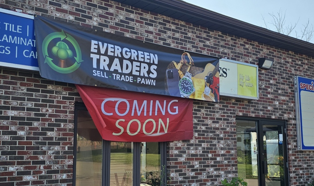 Visit the Newest Pawn Shop in Moncton!