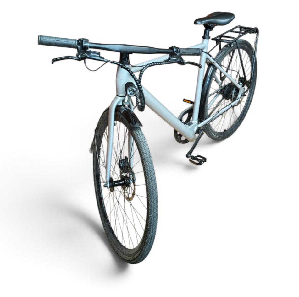 Monday Sep 28 – Teleport Ride E-bike – $1,499