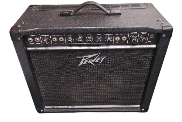 Peavey Nashville 112