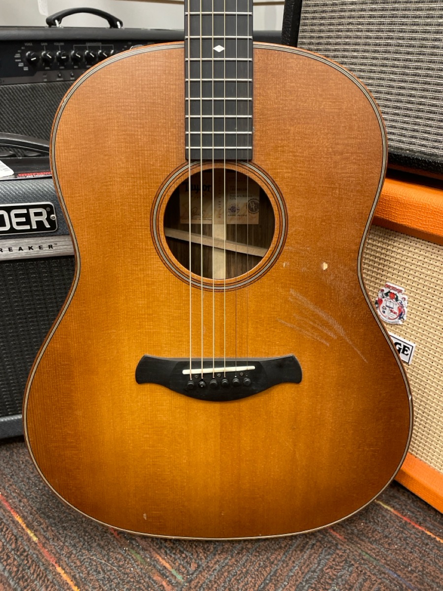 Monday Oct 5 – Taylor Builder’s Edition 717E – $1,979
